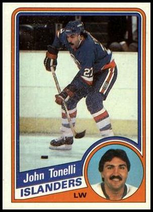 103 John Tonelli